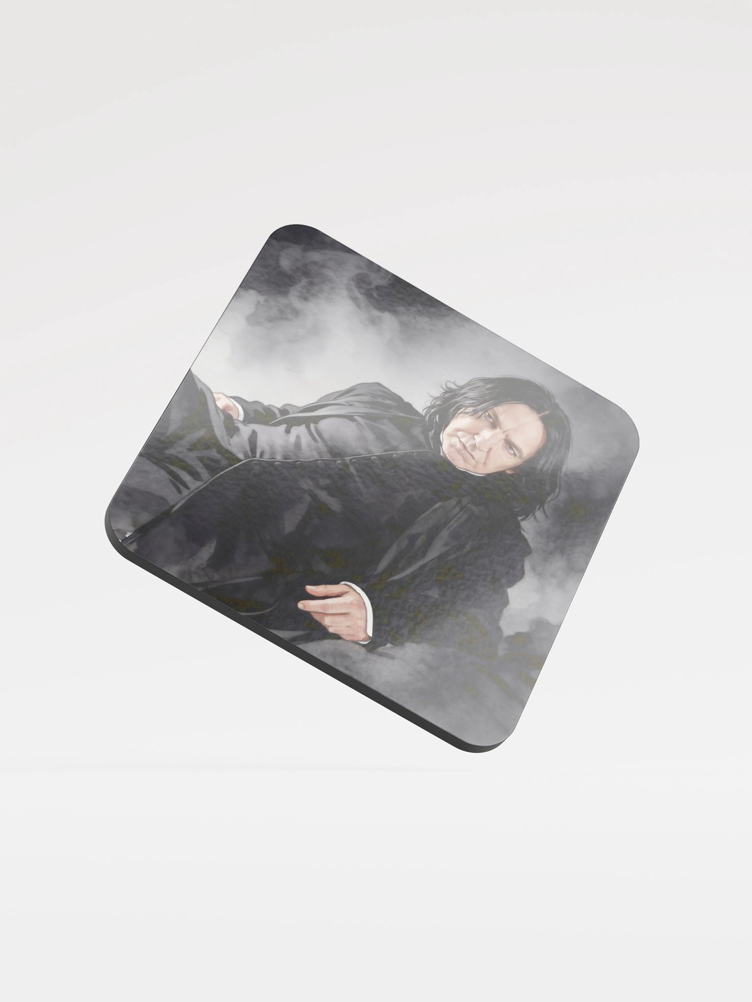 Private Detention Coaster product image (1)
