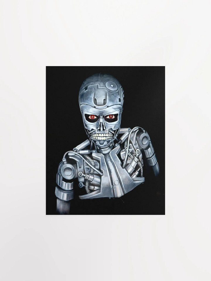 Terminator Print product image (1)