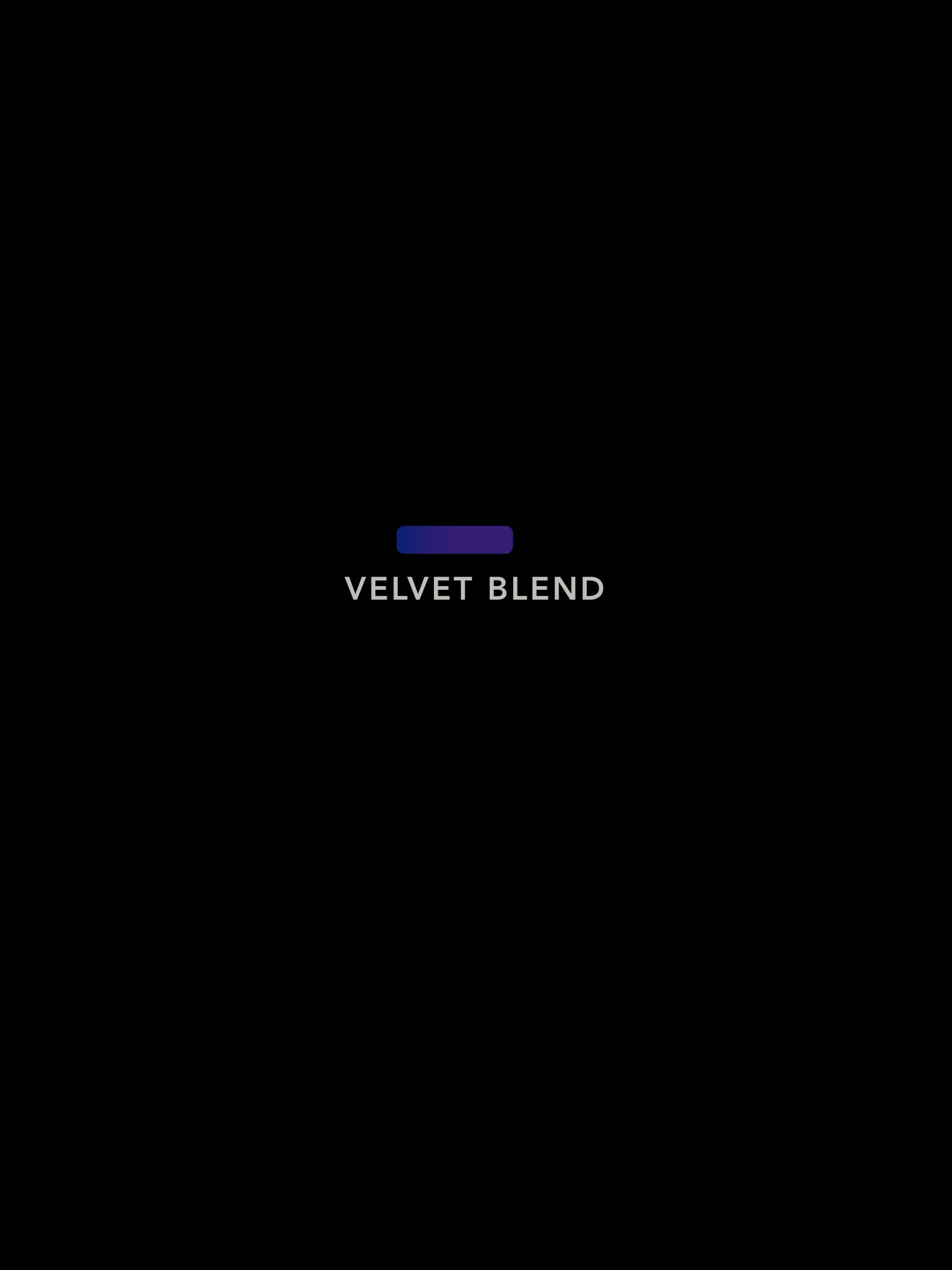 ▣ Velvet Blend, Dark Master Blend product image (3)