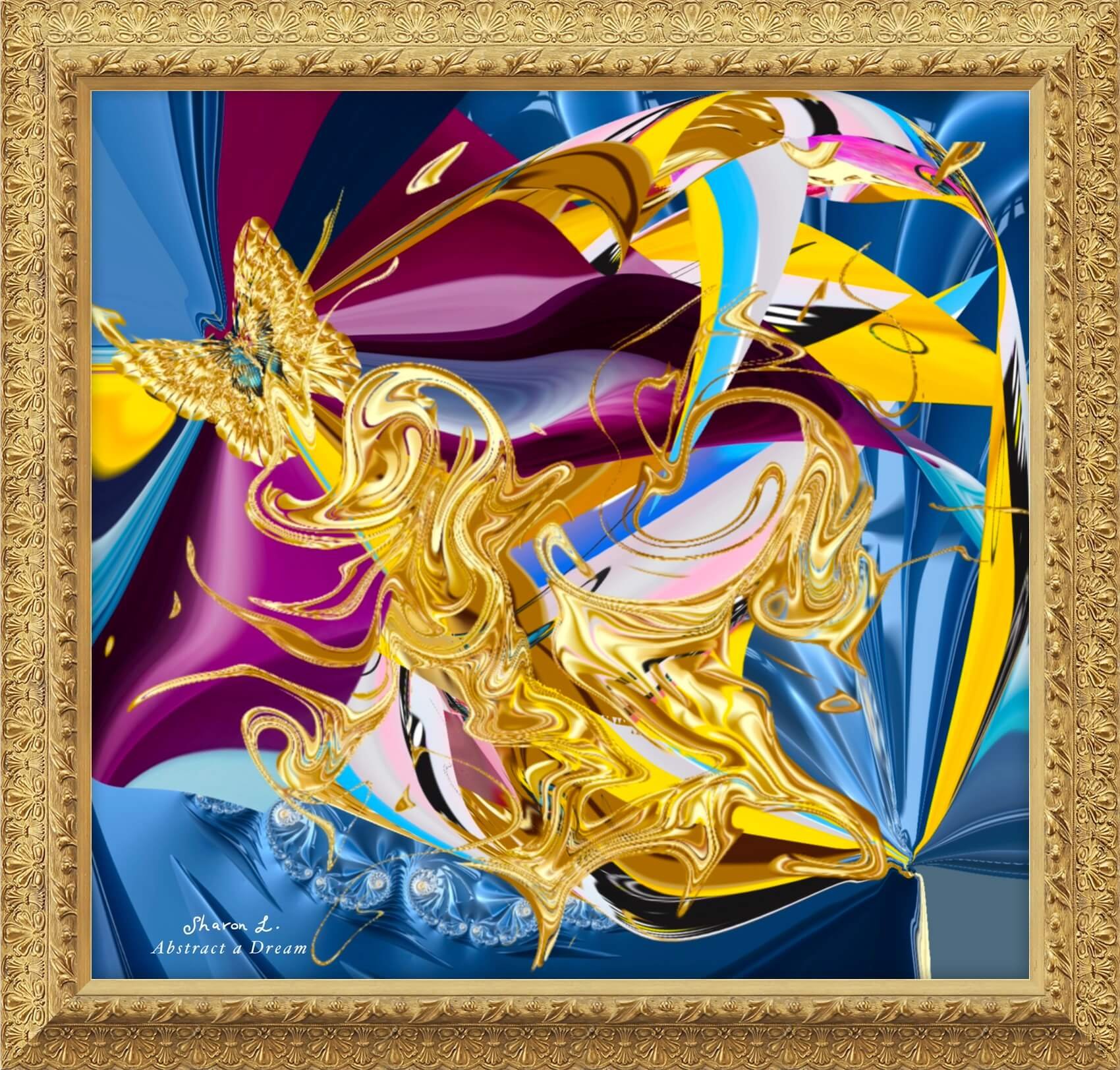 Whispering Wings product image (2)