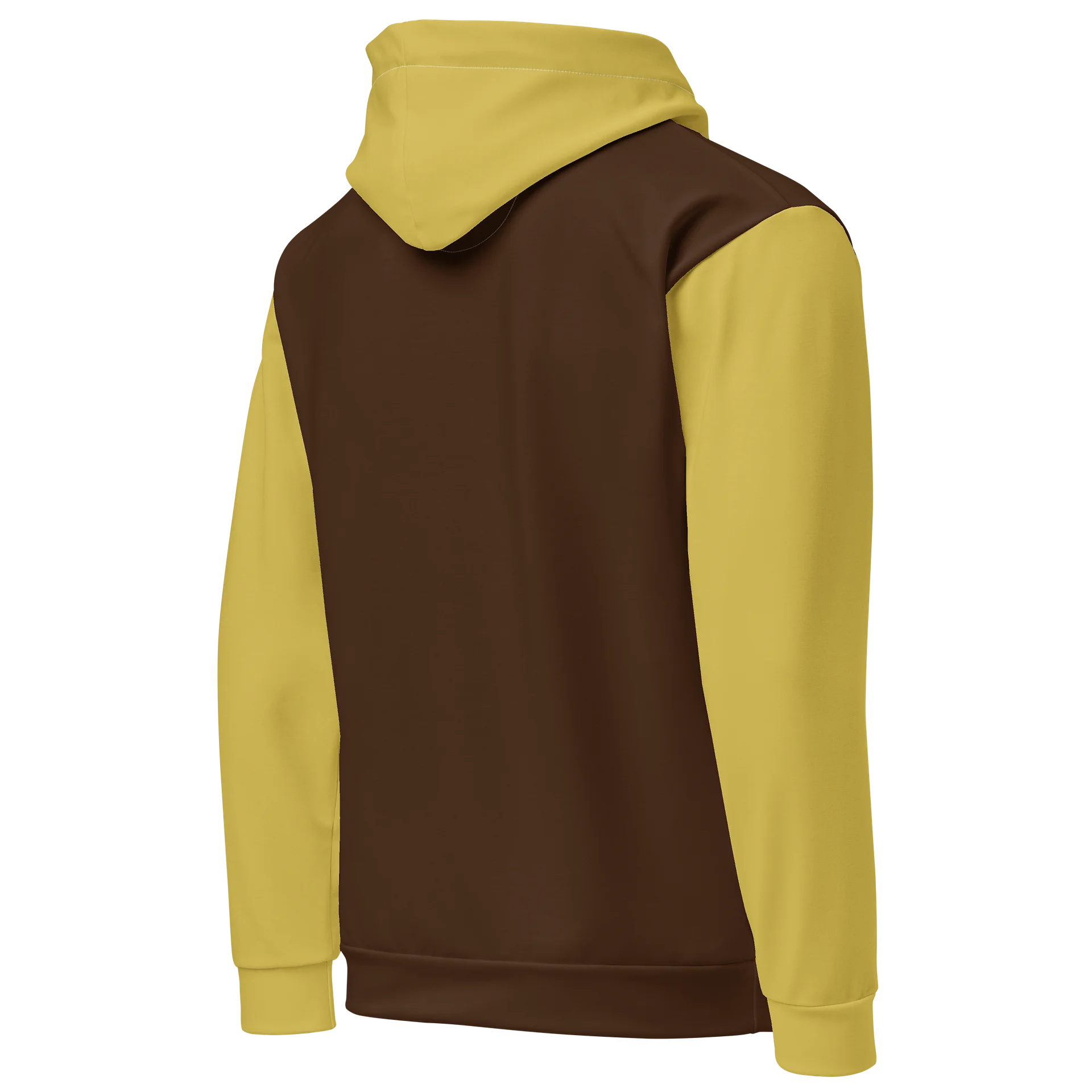 Sleepy Archer Brown / Yellow Colors product image (4)