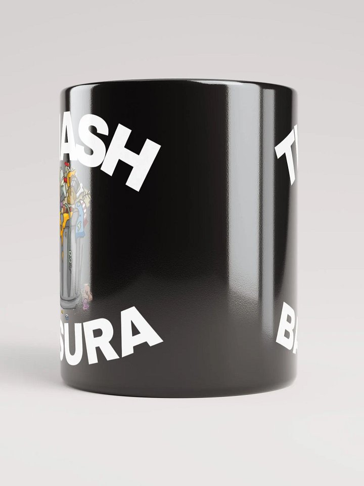 TWASH COFFEE MUG product image (3)