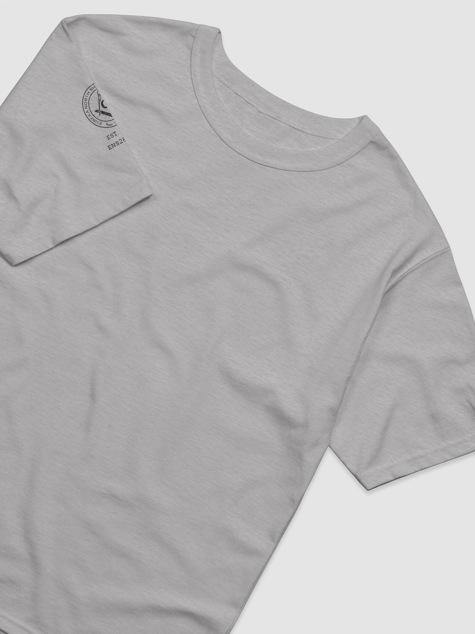 Champion® Discreet Craftsman Tee product image (4)