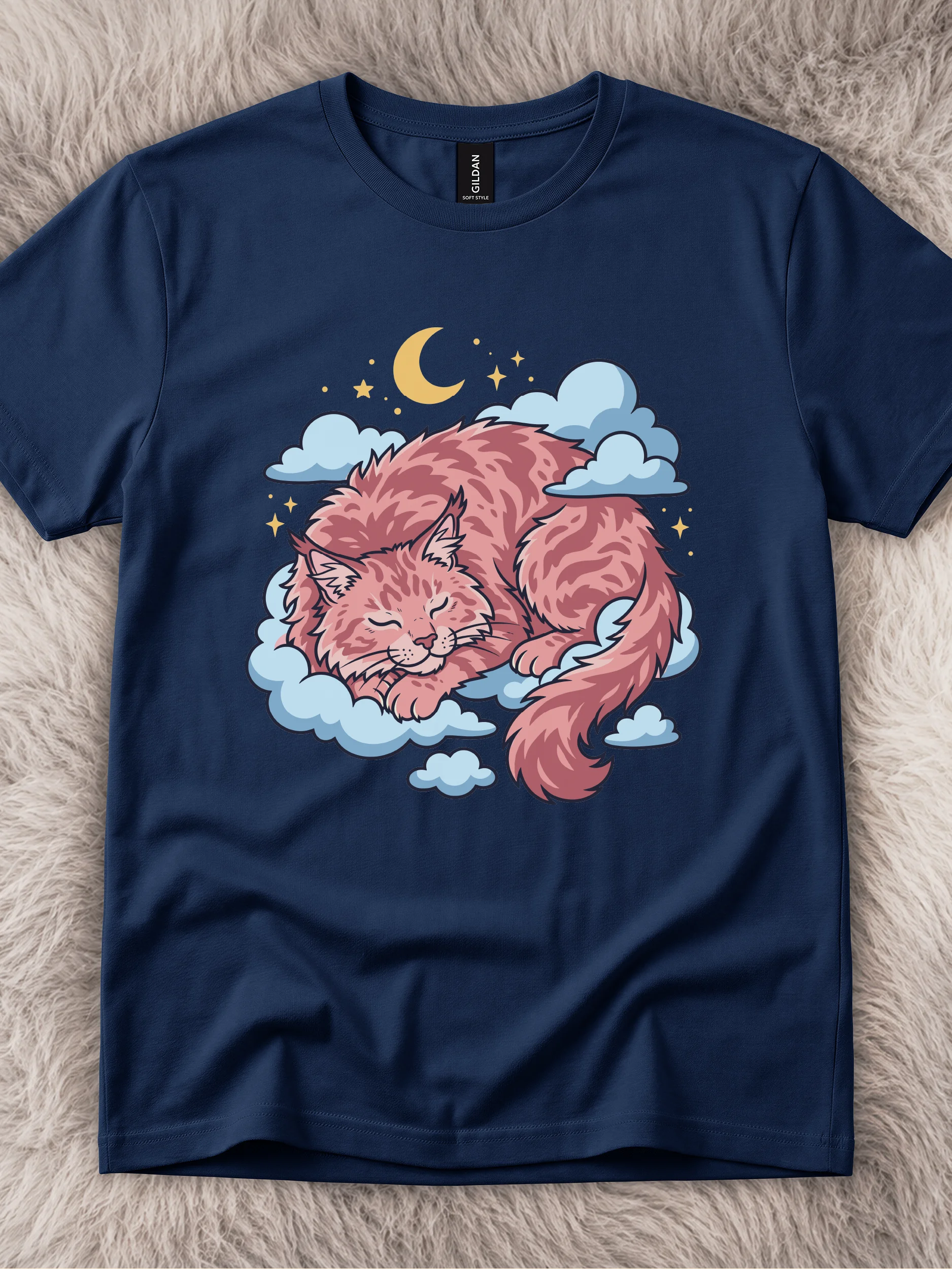 Among The Clouds Tee product image (71)