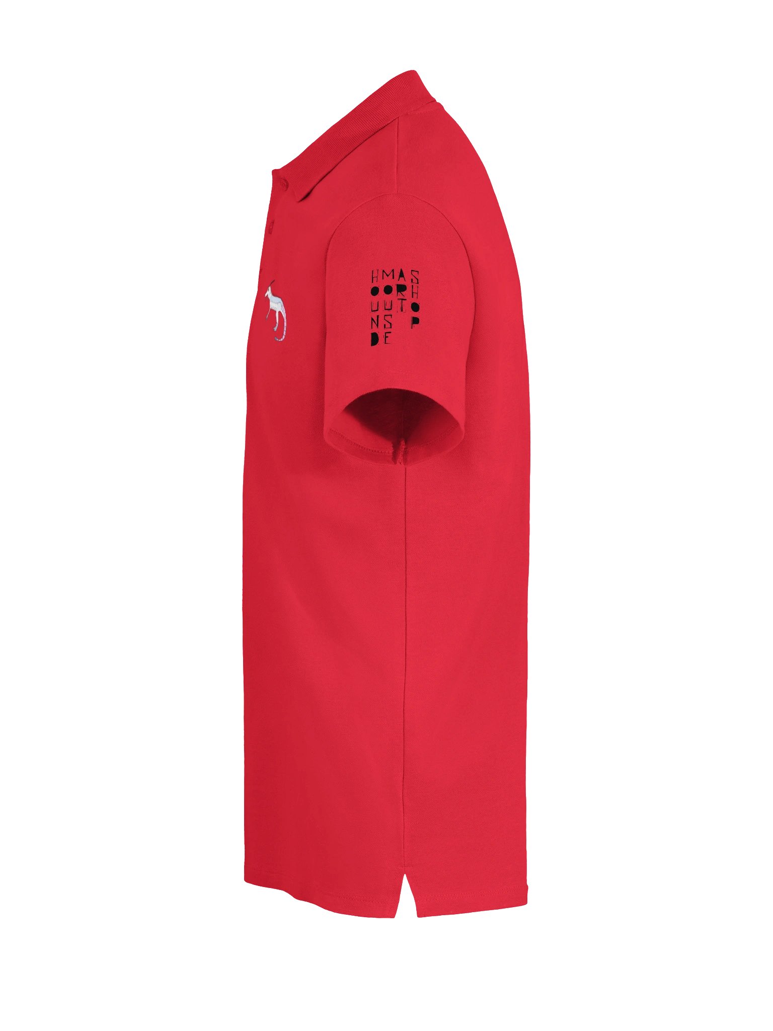 TYRANNOCANIS POLO product image (9)
