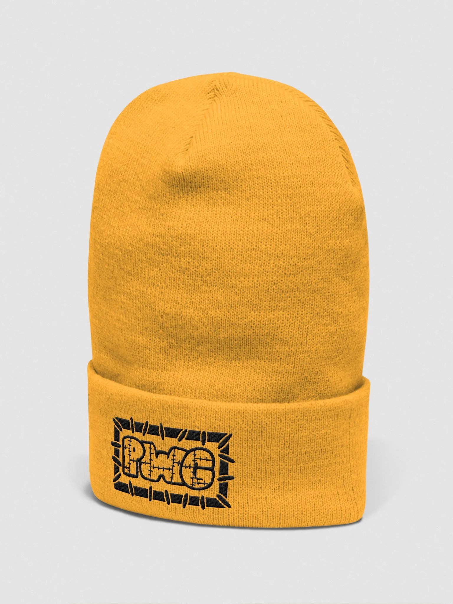 Logo Beanie product image (4)
