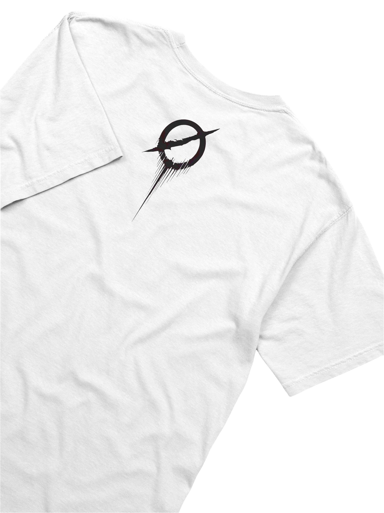 Code Øne - Unnecessary Evil T-Shirt product image (6)