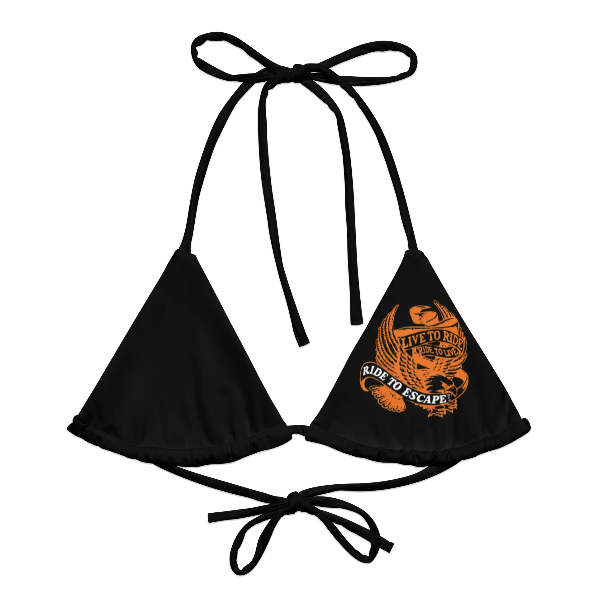 RTE CLASSIC BIKINI TOP product image (1)