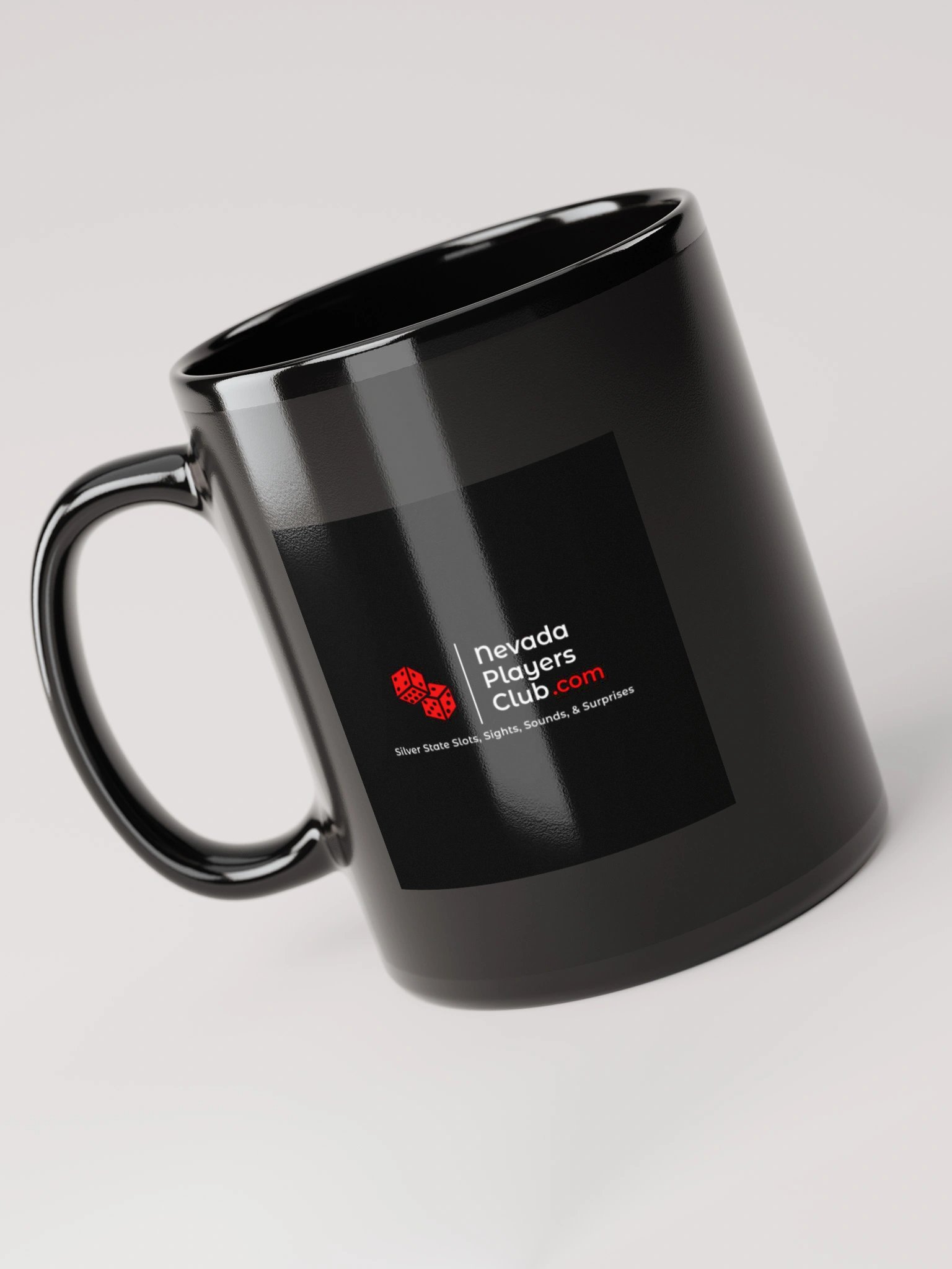 NVPC Coffee 11 oz. Mug product image (3)