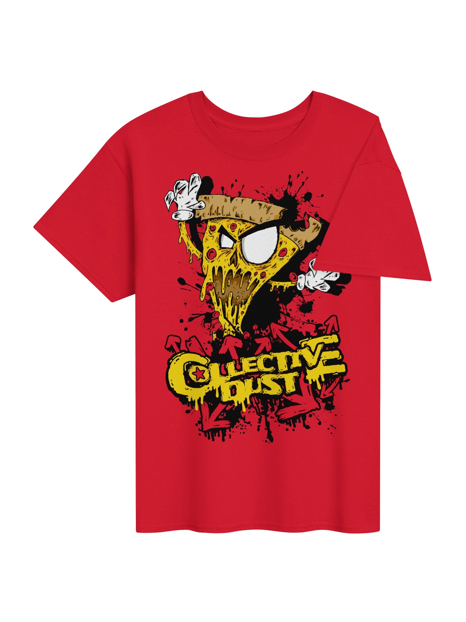 Pizza Slop Creature product image (4)