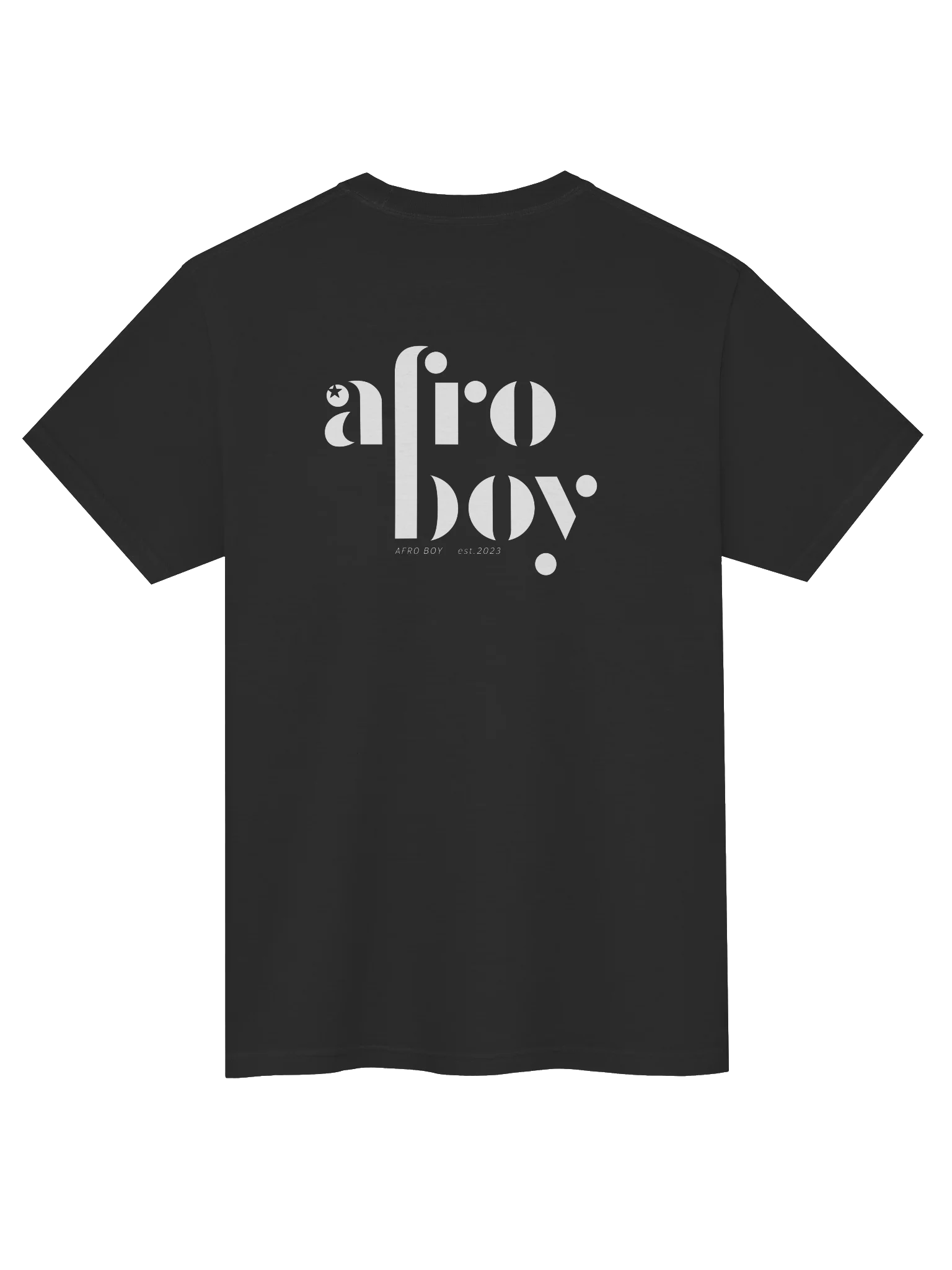 AB Monogram Unisex Pocket Tee product image (16)