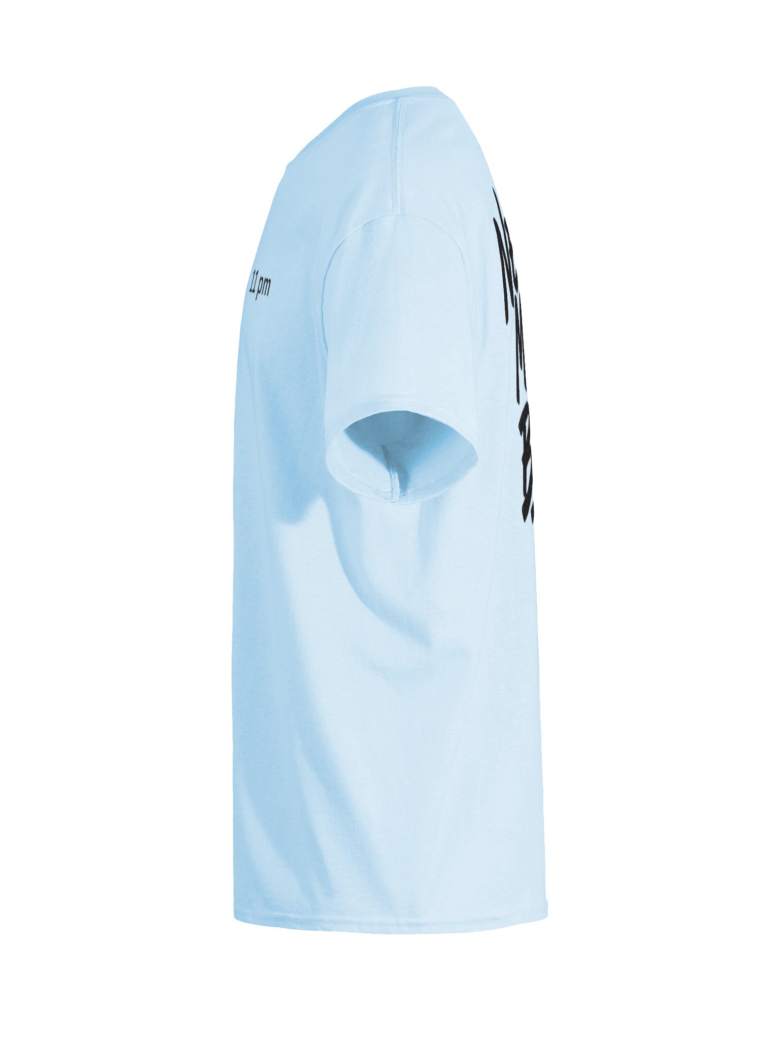 White Tee / need money for Bikes product image (21)