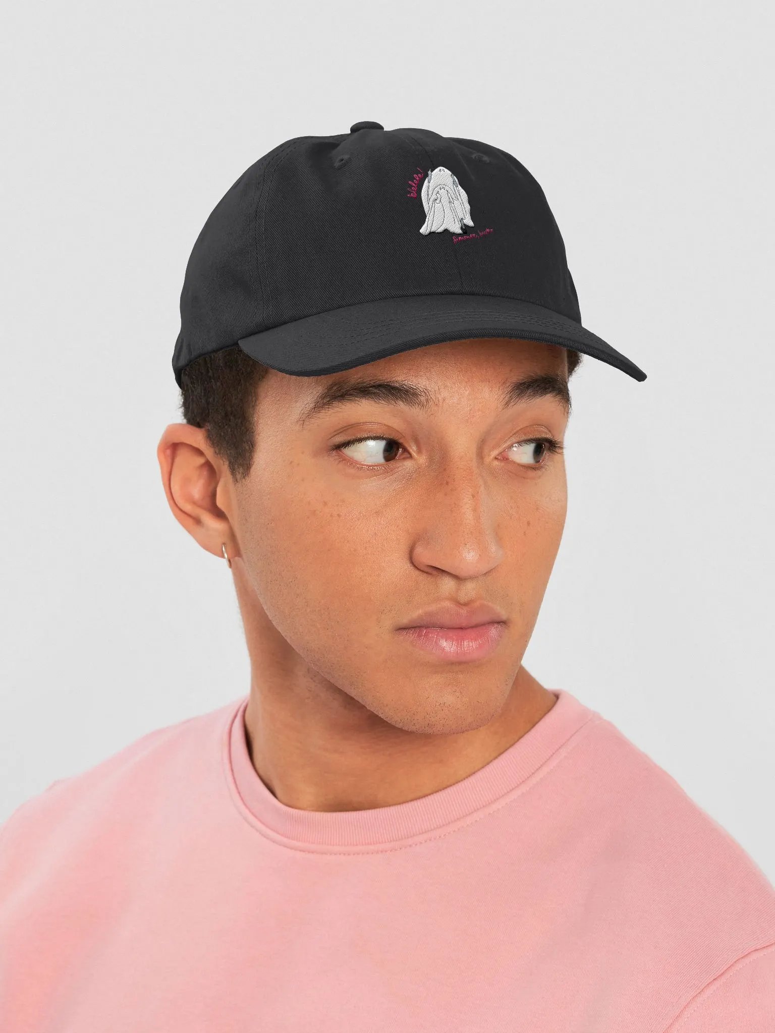 EmiNila Flippin Ball Cap product image (52)