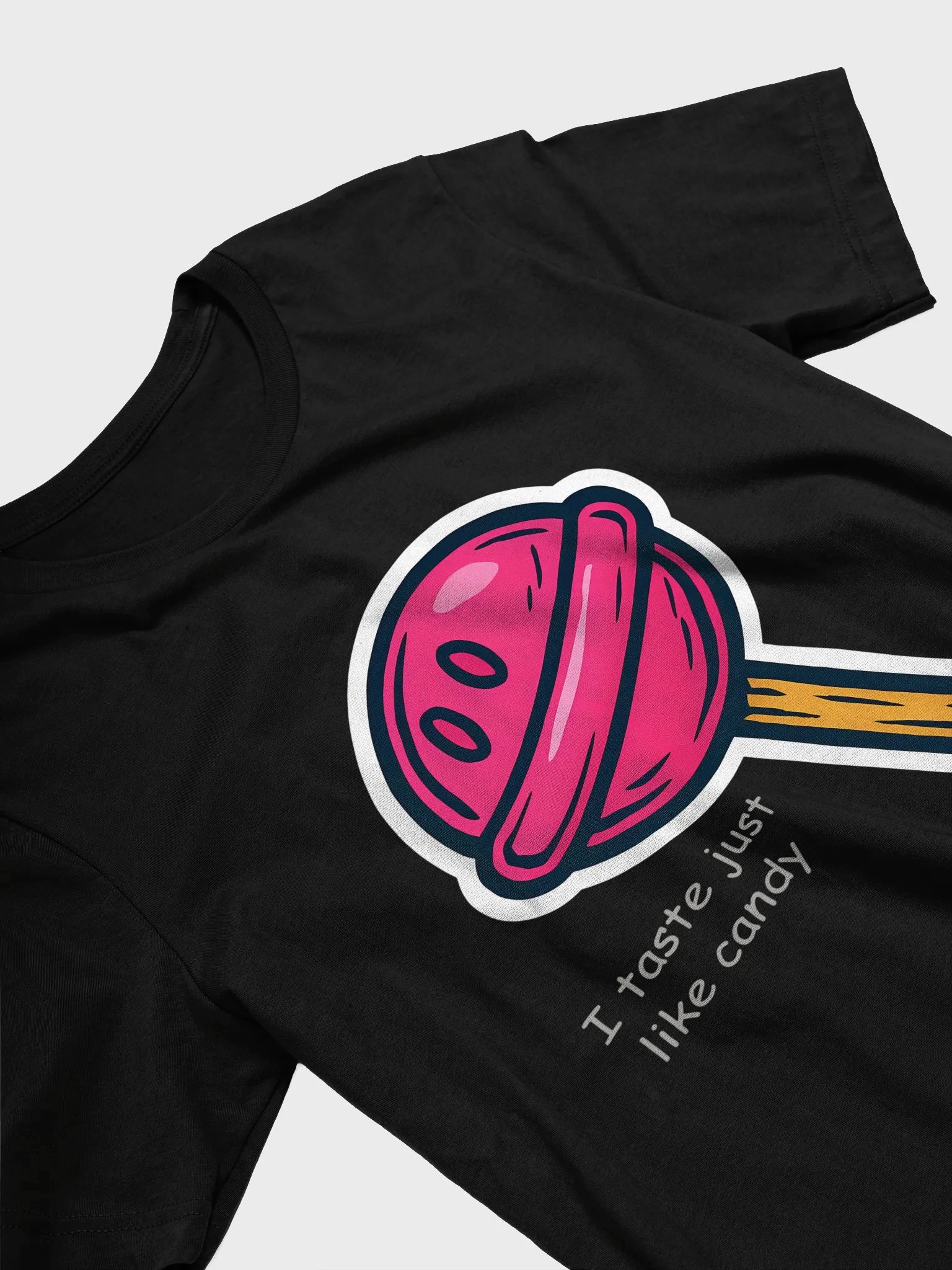 Sweet Thang Women's Tee product image (3)