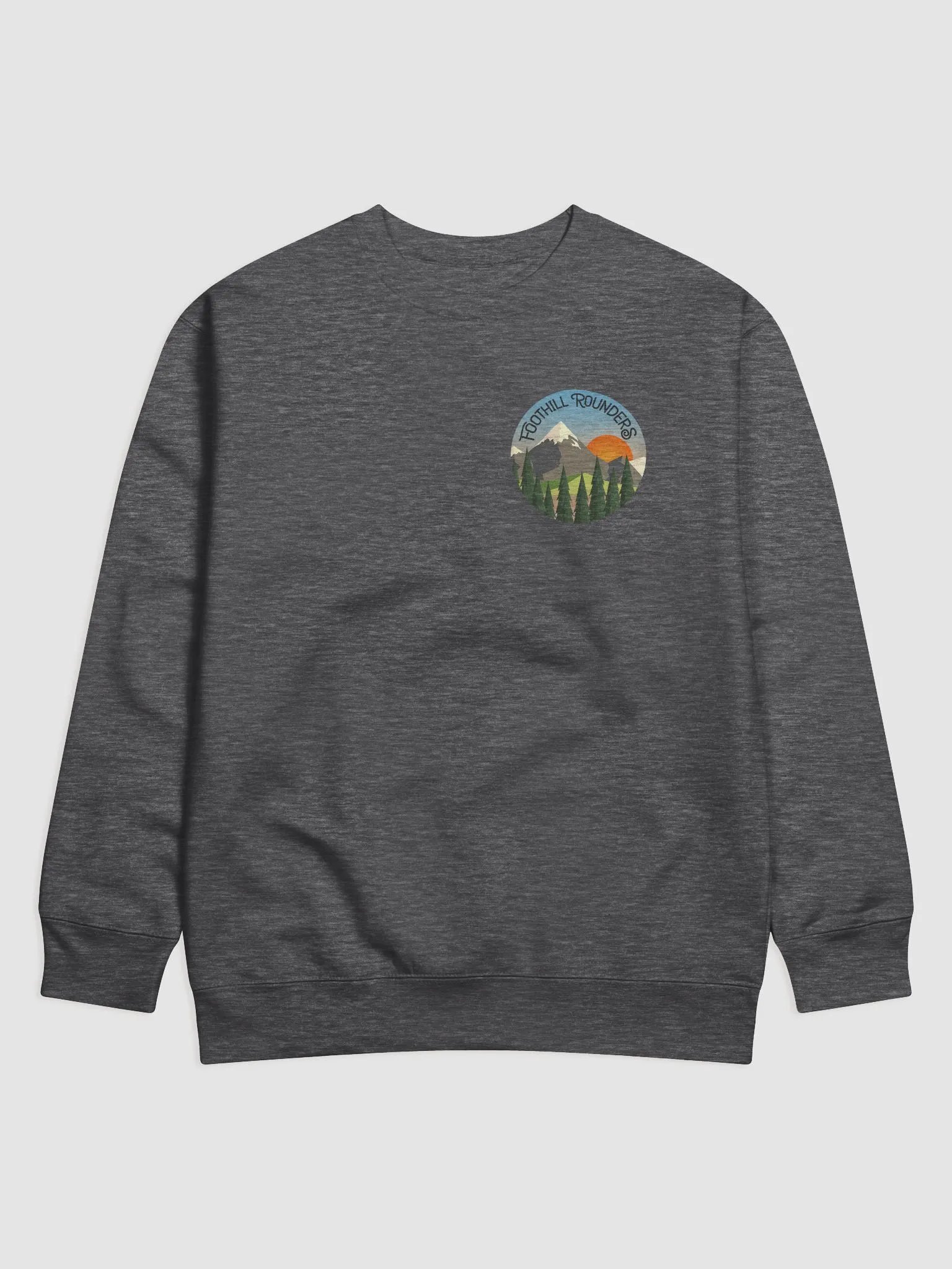 Logo Sweatshirt product image (4)