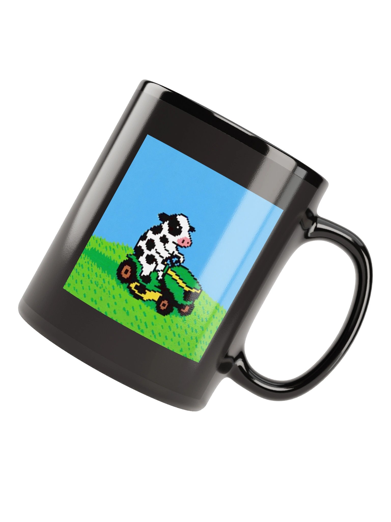 IMowGrass Mug product image (7)