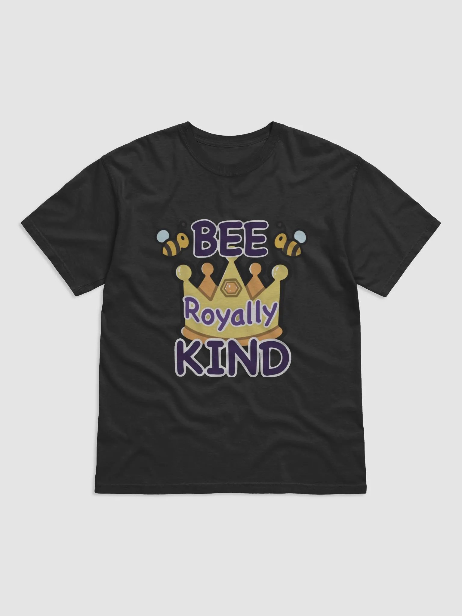 Bee Kind T_shirt product image (1)