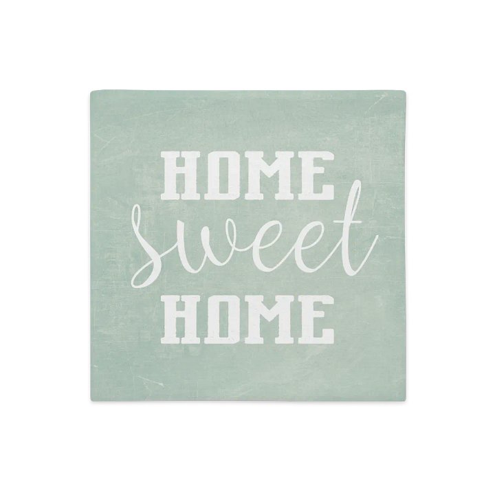 Sweet Home All-Over Print Pillow Case product image (3)