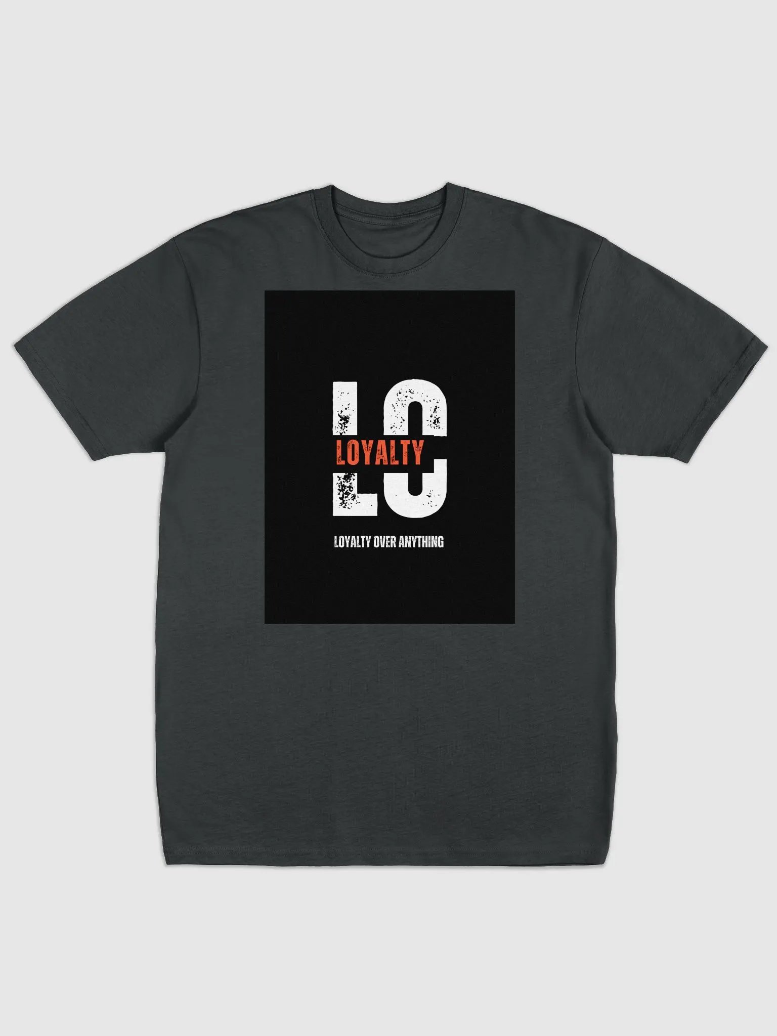 Loyalty Crew Men's Premium Tee product image (2)