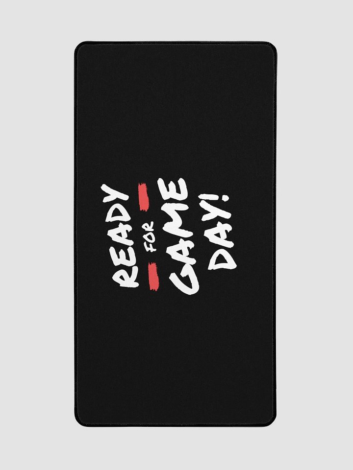 Game Day Ready Desk Mat product image (2)