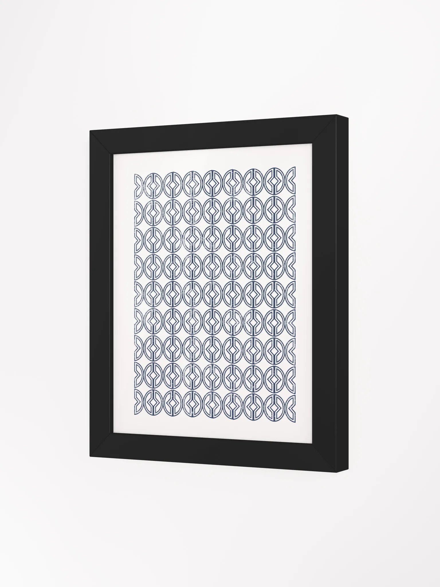 Emancipation Geometric Poster product image (5)