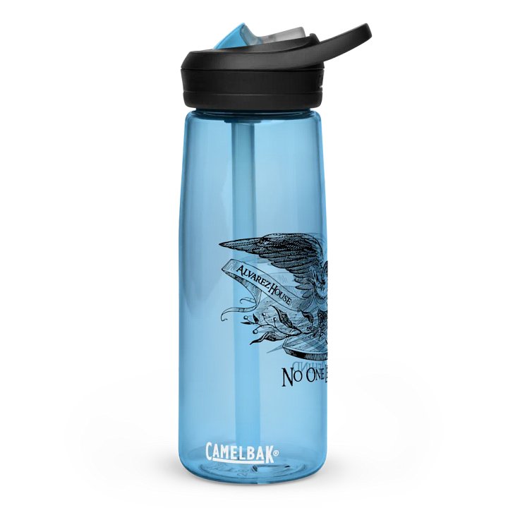 Alvarez House Travel Bottle product image (1)