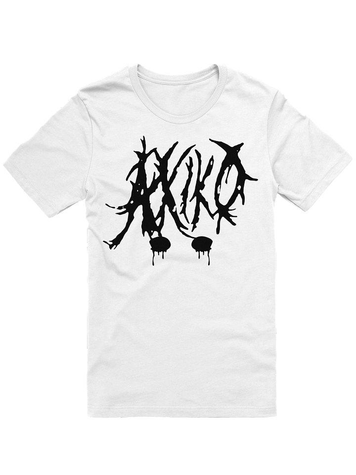 Dark Idol Akiko - Hand-drawn Logo product image (1)