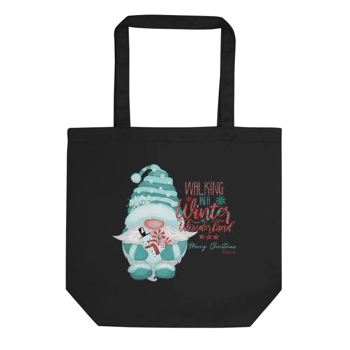 WALKING IN A WINTER WONDERLAND product image (1)