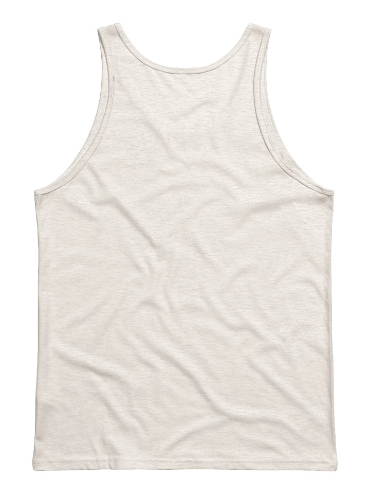Dark SAND Tank Top product image (12)