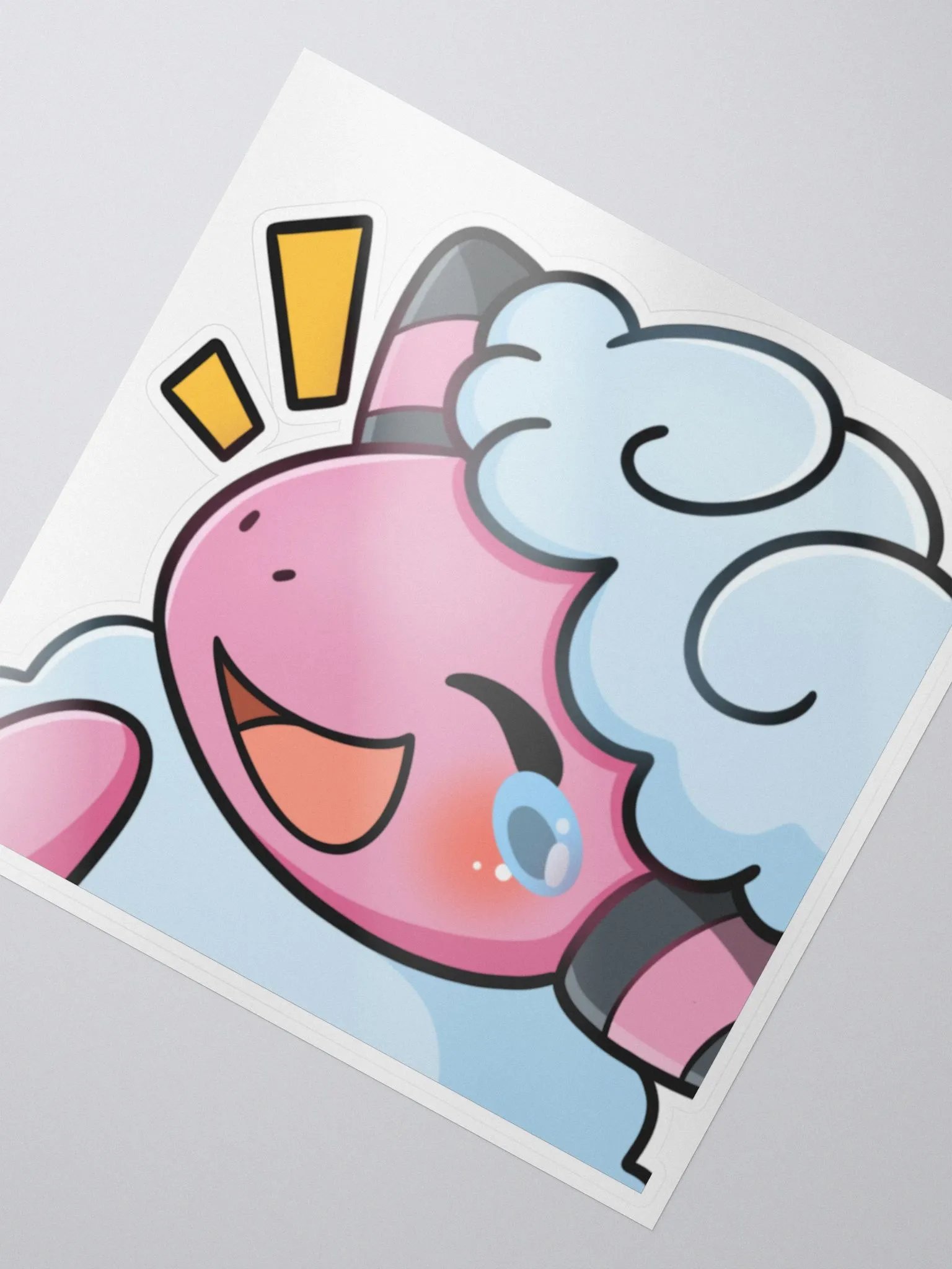 pixHaha Sticker product image (2)