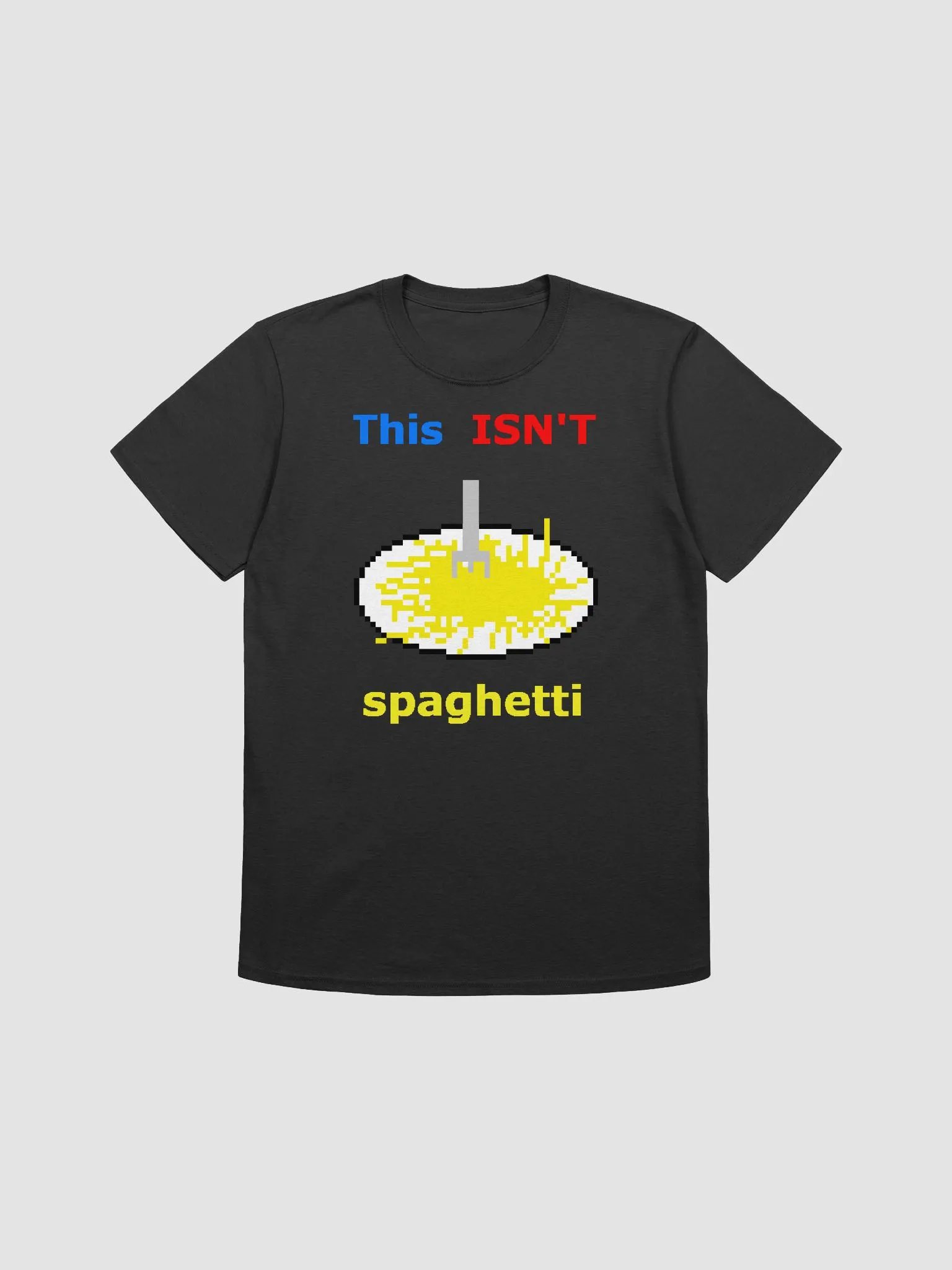 This ISN'T Spaghetti product image (6)