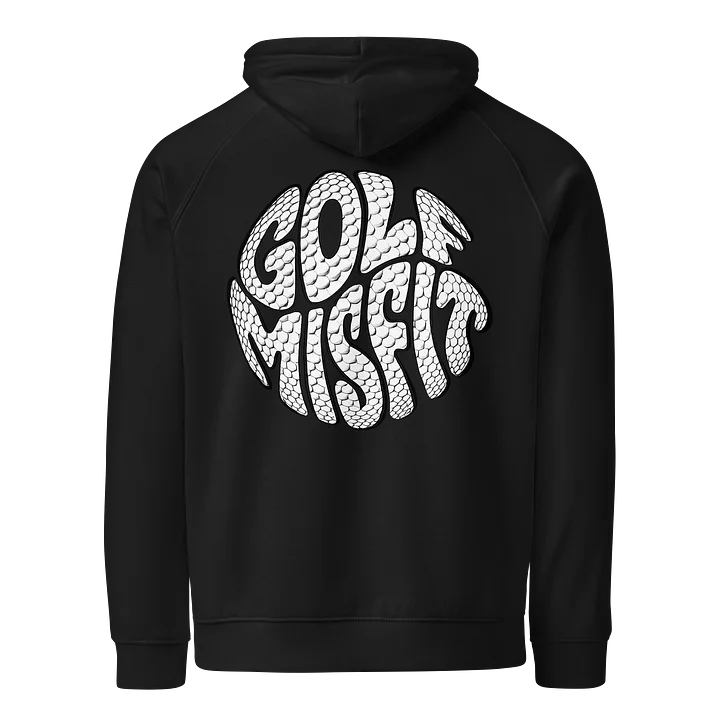 Golf Misfit Hoodie product image (1)