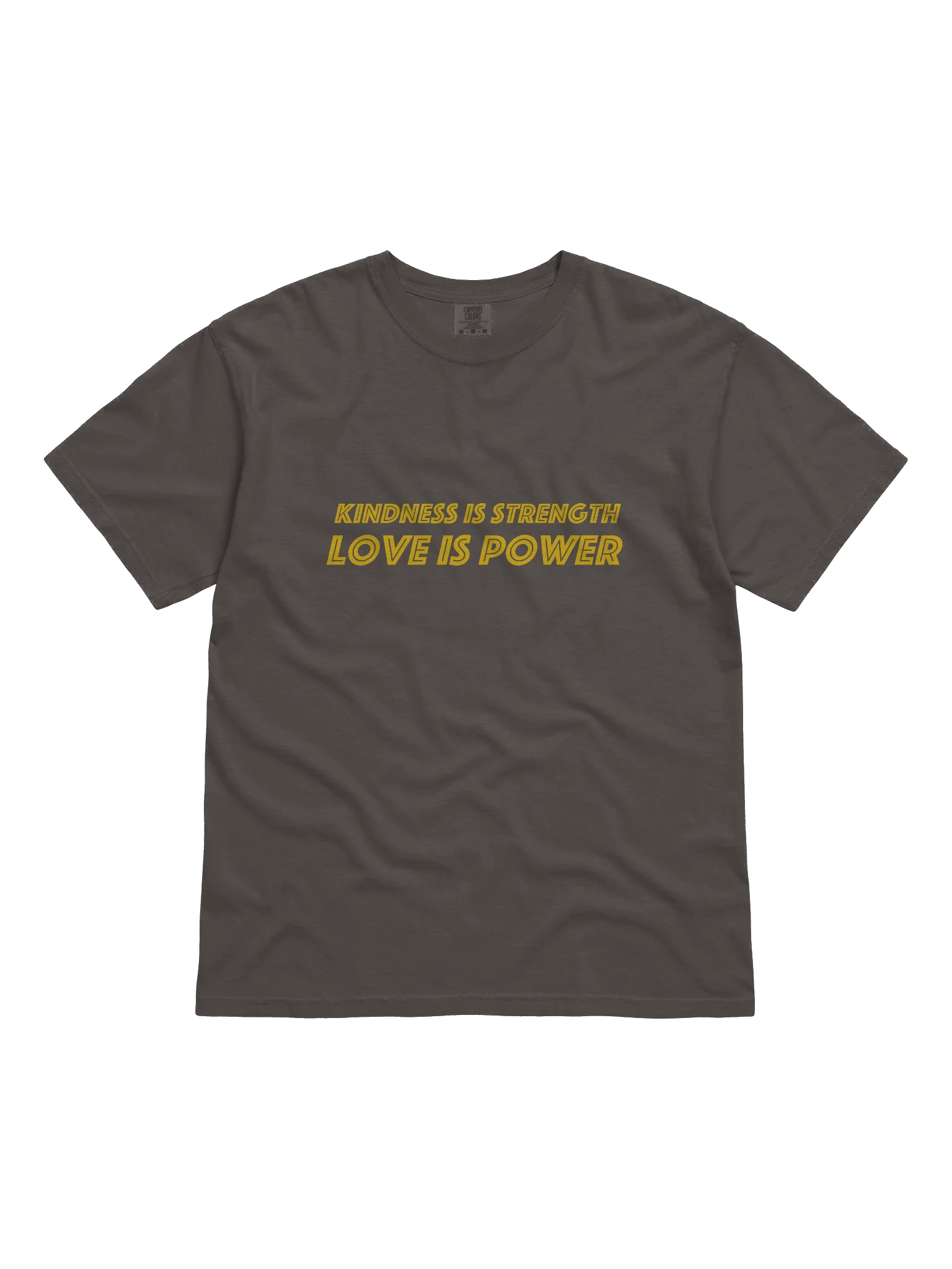 Kindness is Strength, Love is Power product image (1)
