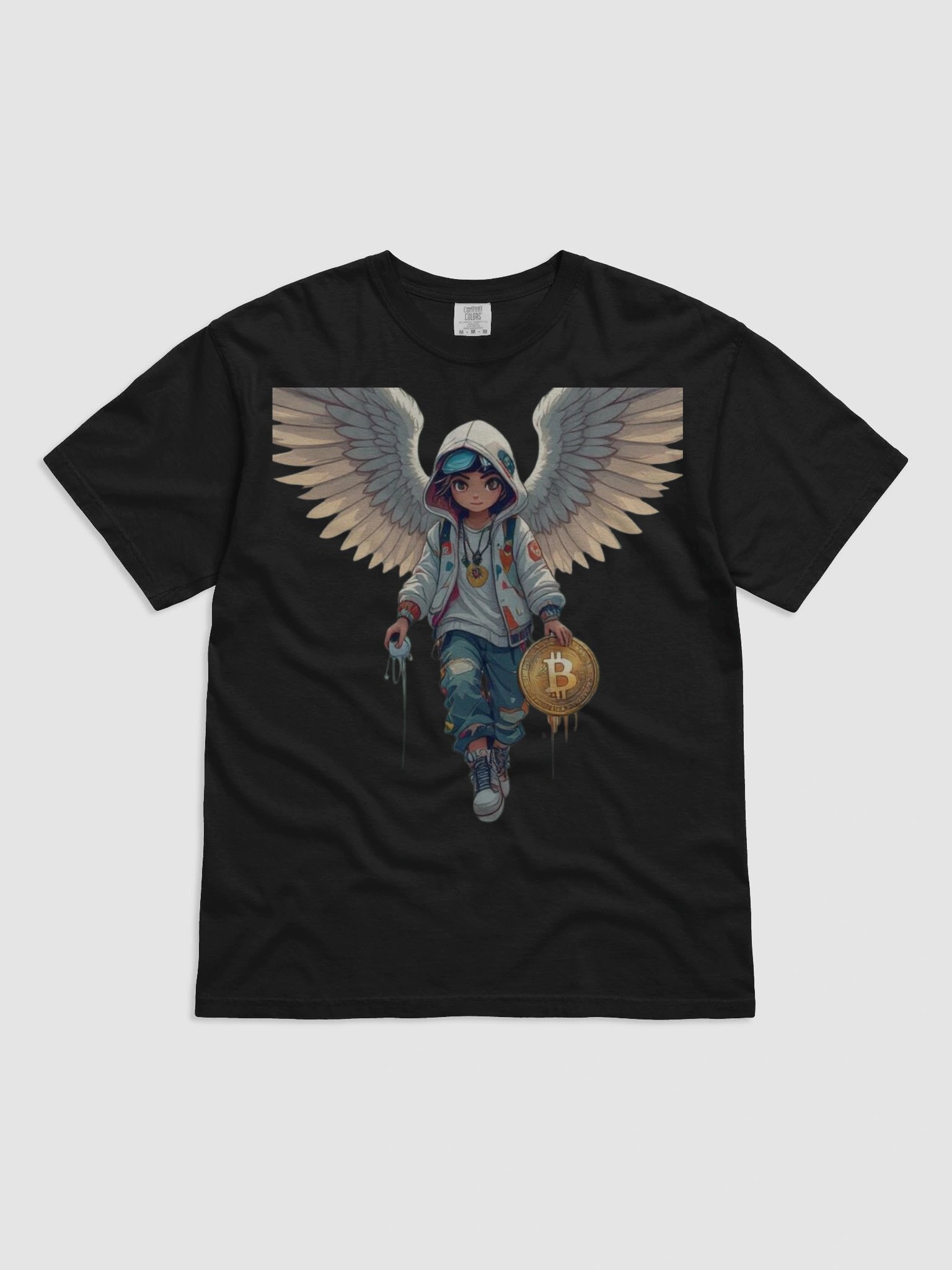 Crypto Angel product image (1)