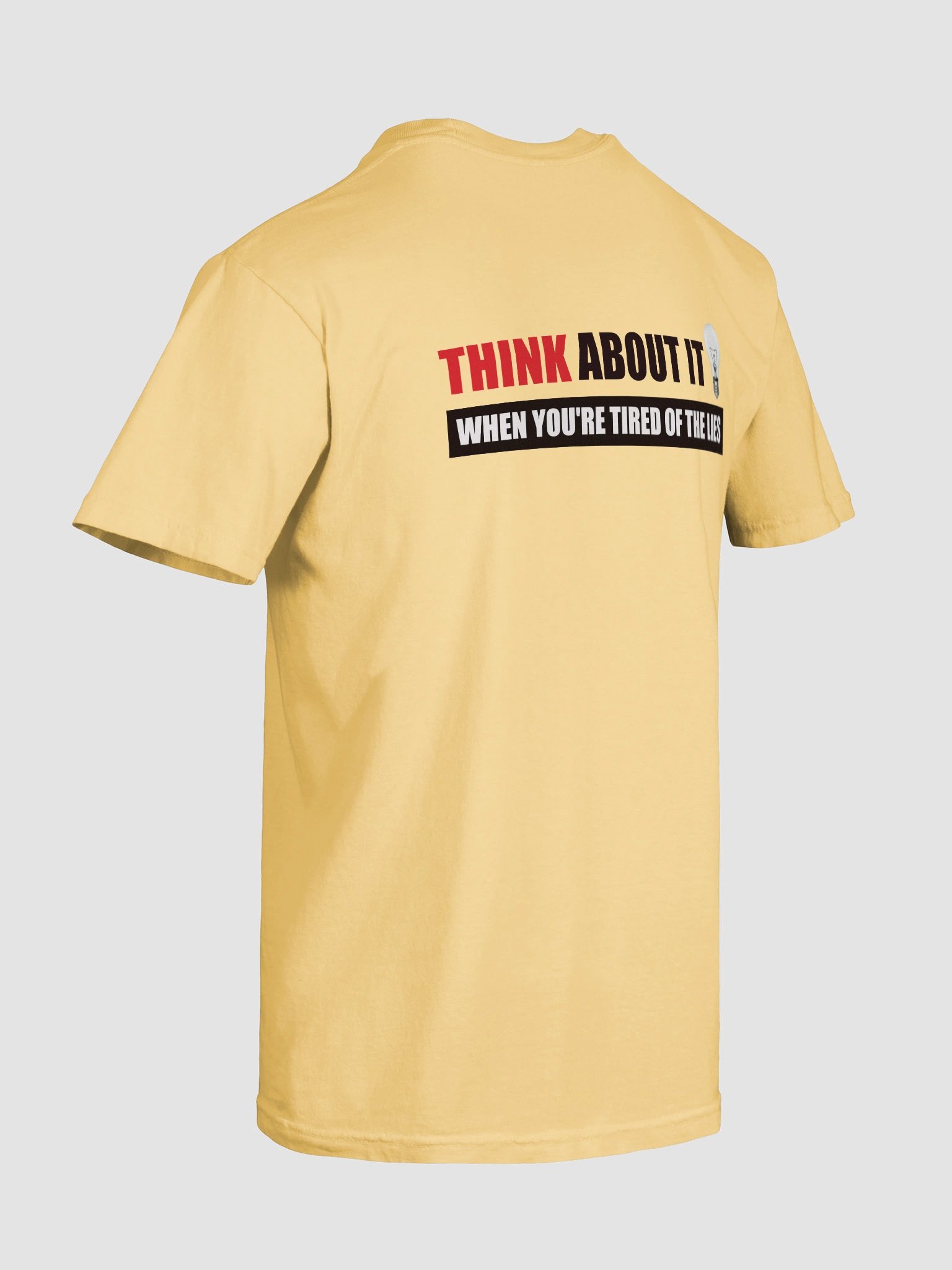 Psyop T-Shirt product image (8)