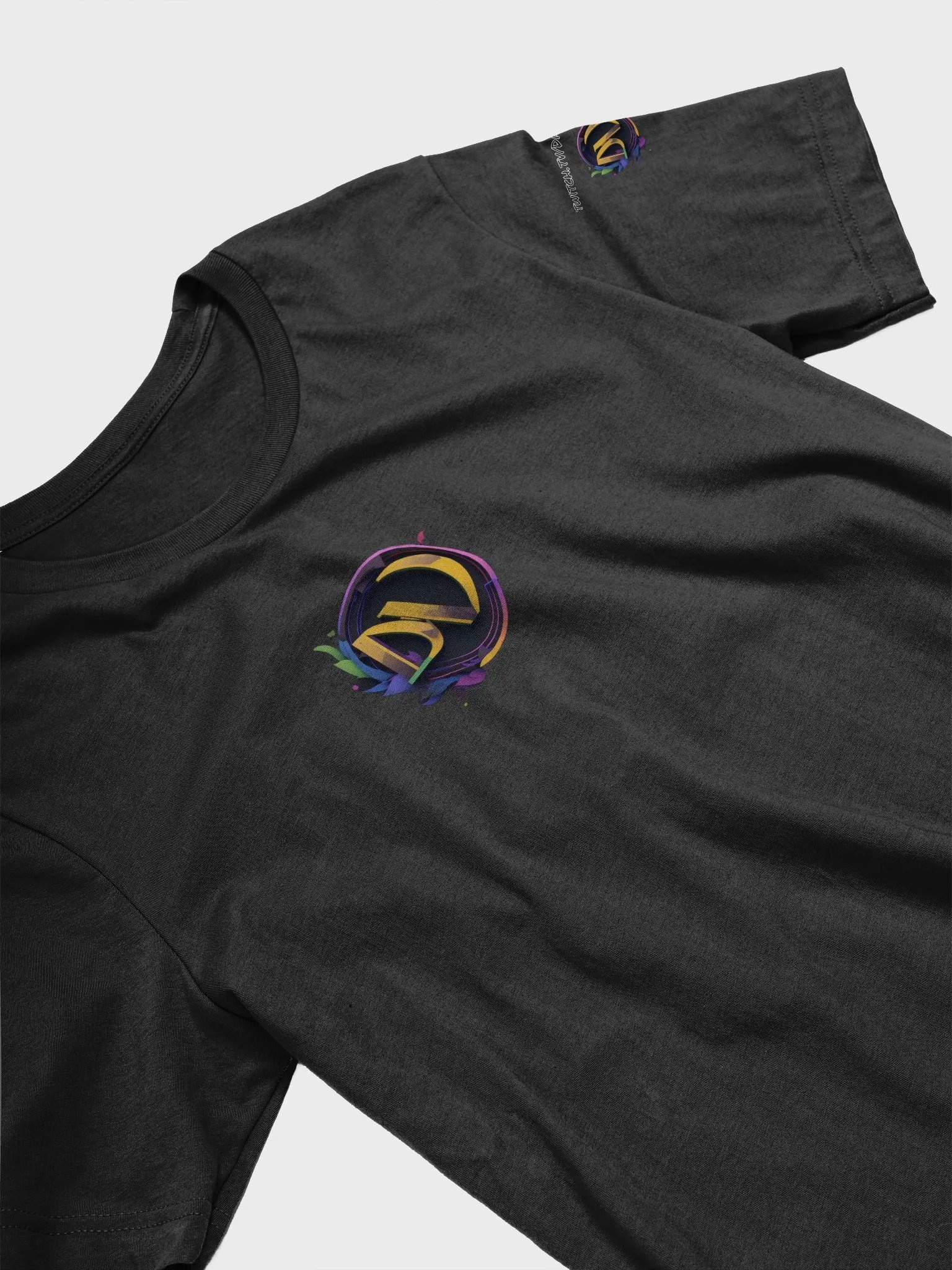 AI - Super Soft Tee product image (3)