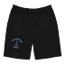 Anchored In Him Fleece Shorts