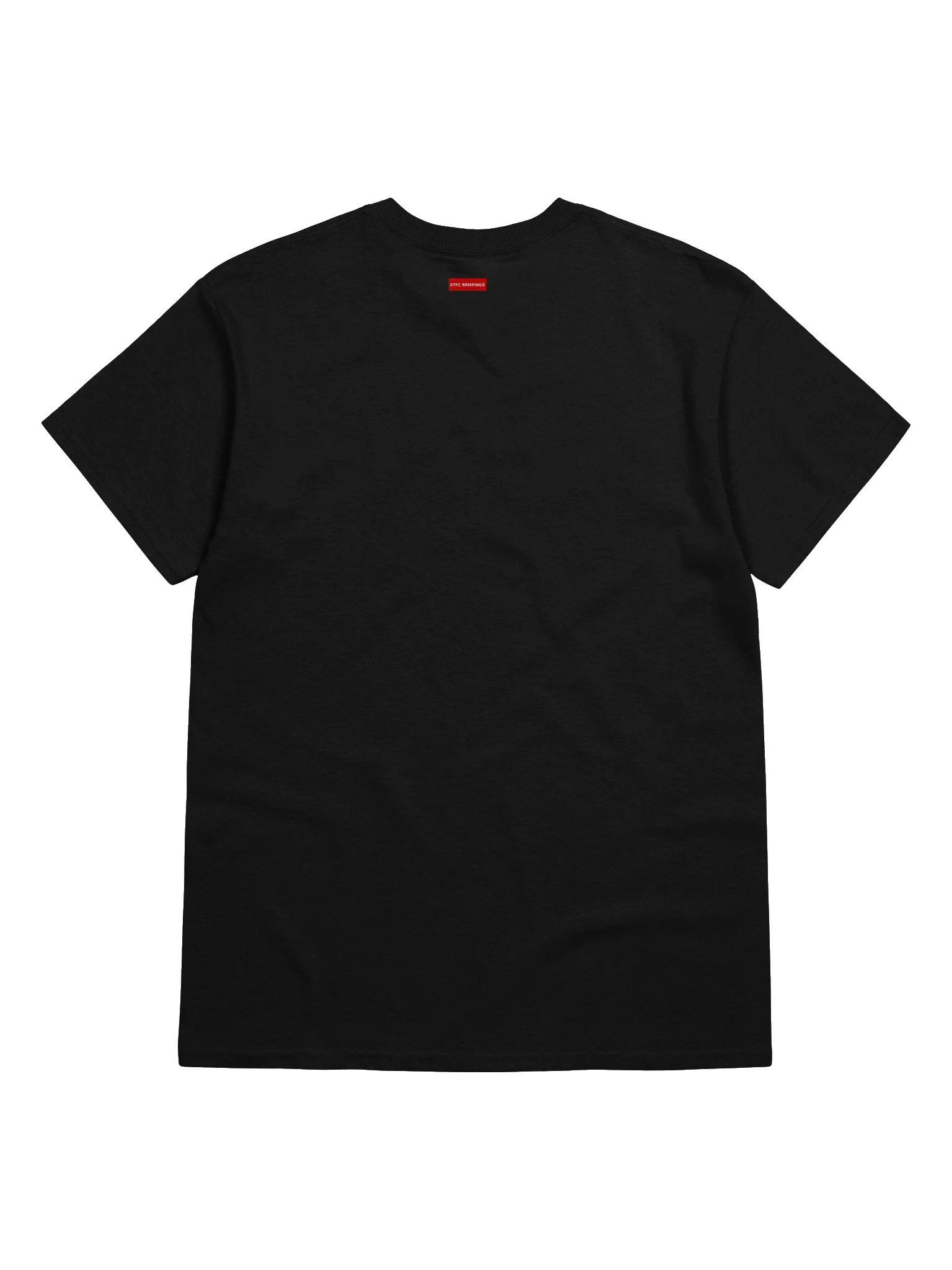 STFC Briefings Borg Sphere Collection T-Shirt product image (34)