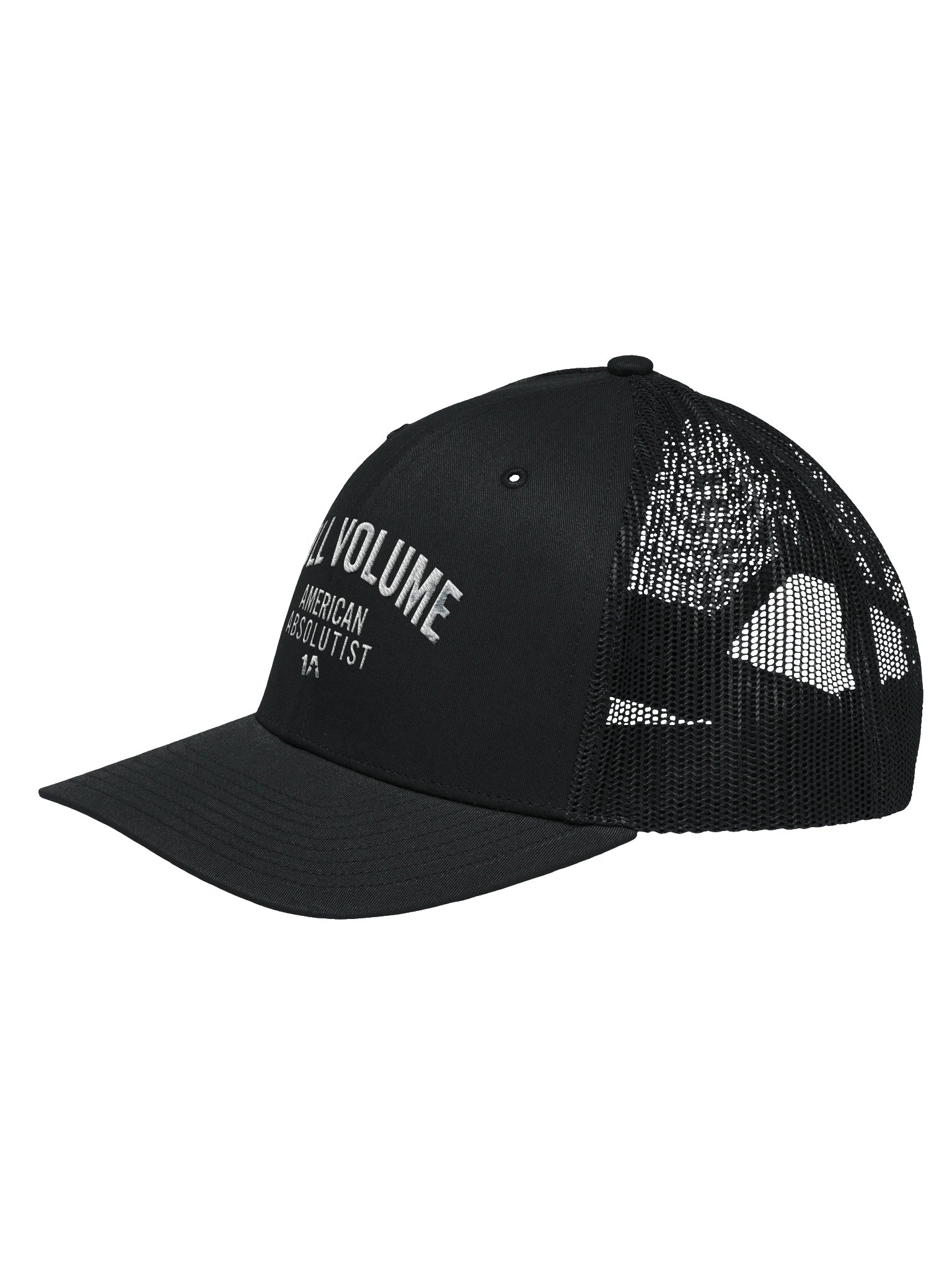 FULL VOLUME SNAPBACK product image (3)