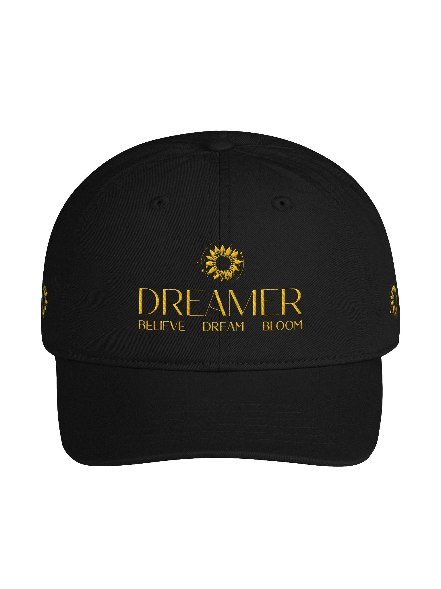 Dreamer - Printed Cap / Snapback product image (1)