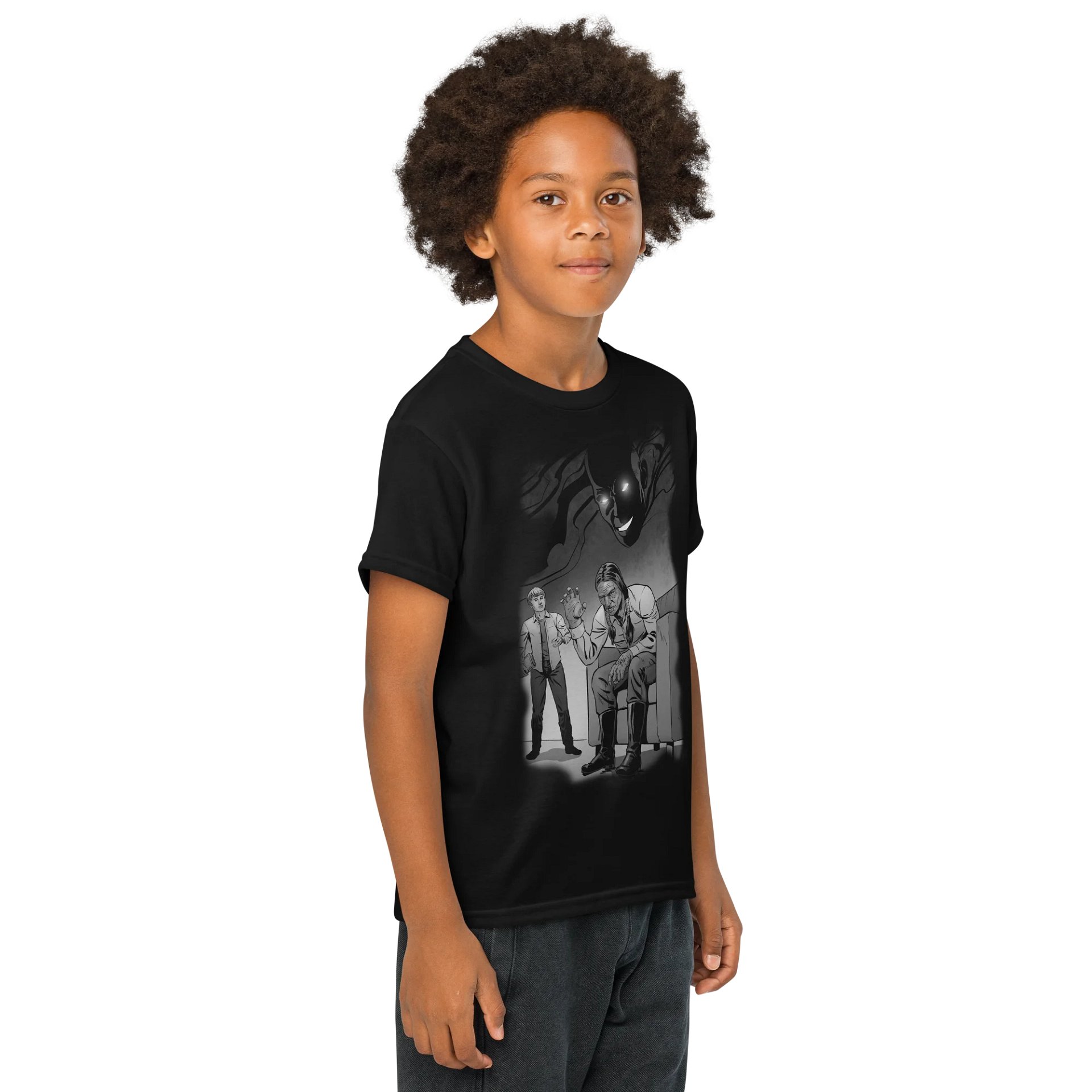 The Child That Never Was - Apscind - Youth T-Shirt product image (4)