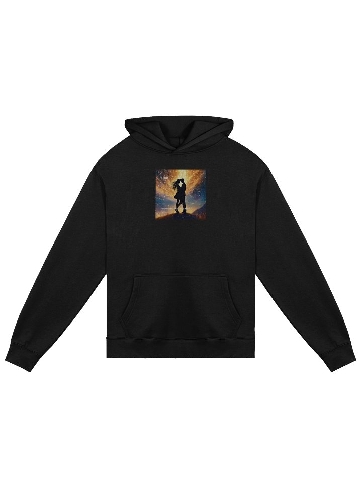 'You Need To Find Some New' Unisex Oversized Hoodie product image (1)