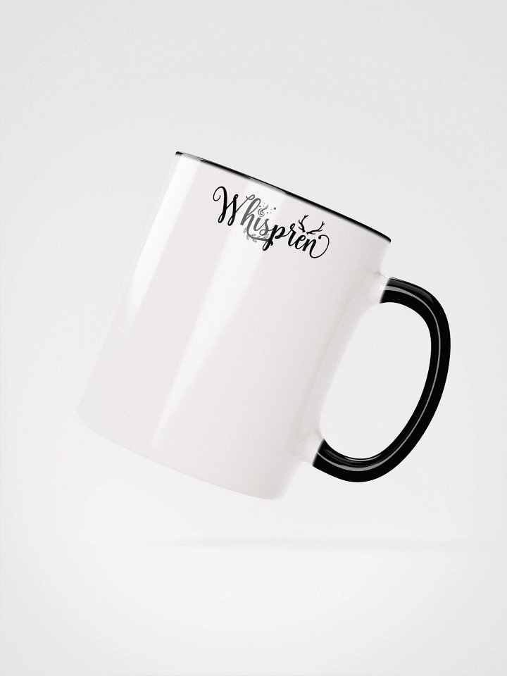 Take a flo- I mean mug! product image (2)
