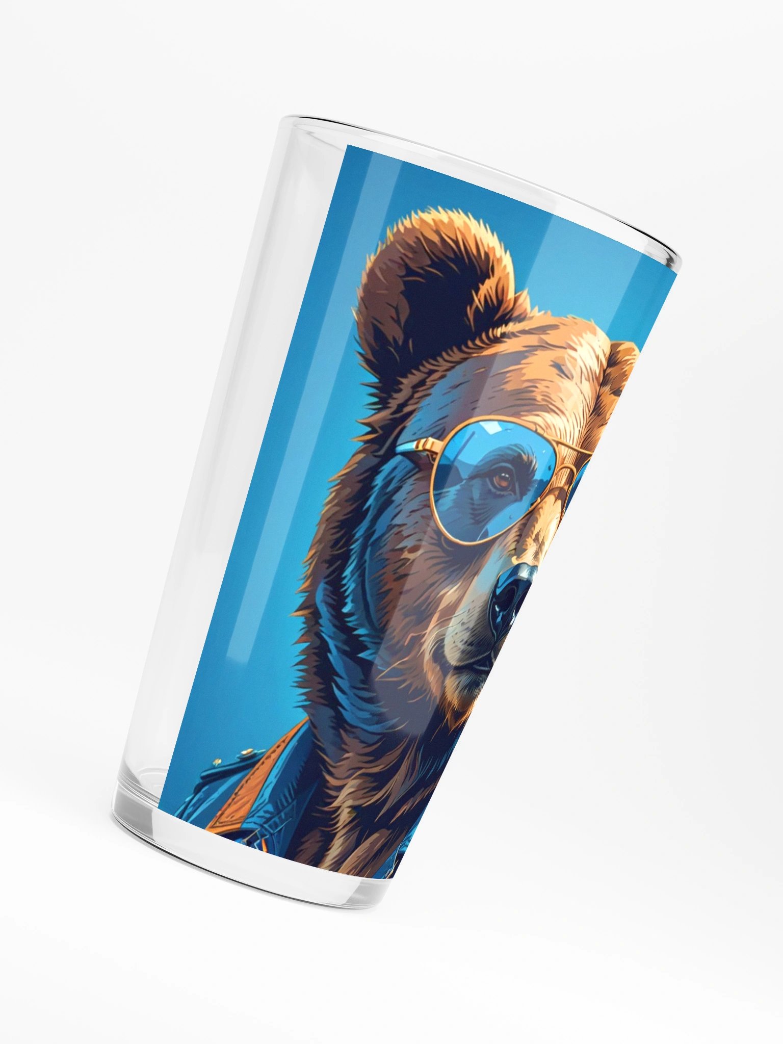 COOL BEAR product image (6)