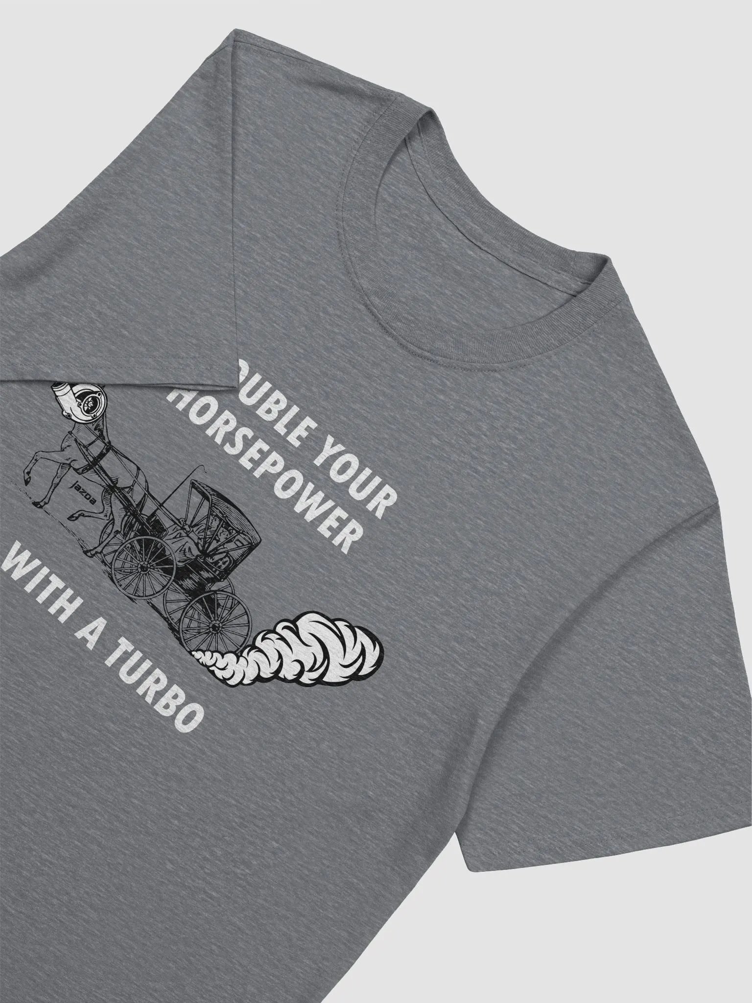 Am-ish Tshirt product image (1)