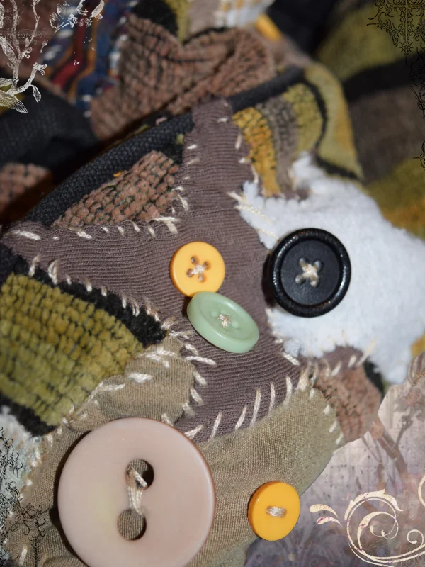 Patchwork bag product image (5)