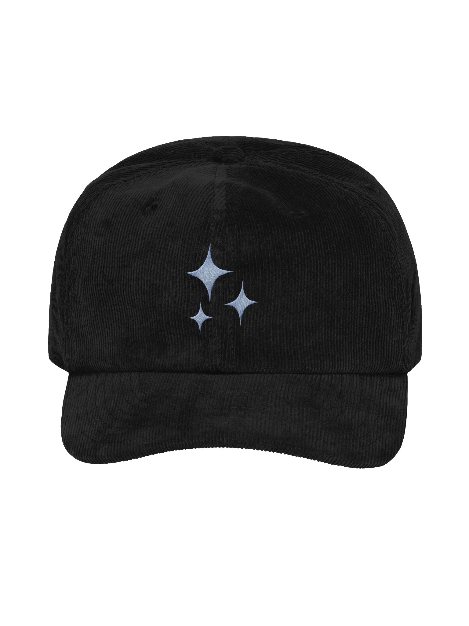 Sparkling Corduroy Hat product image (1)