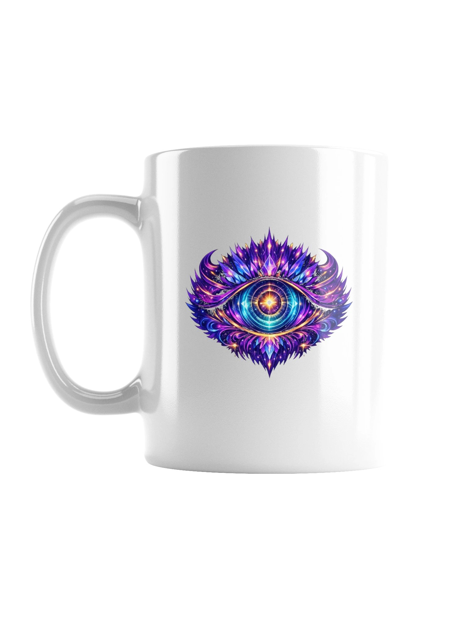 Astral Third Eye — Mug product image (1)