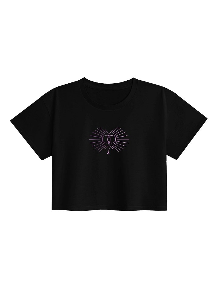 Houdini Crop Top product image (1)
