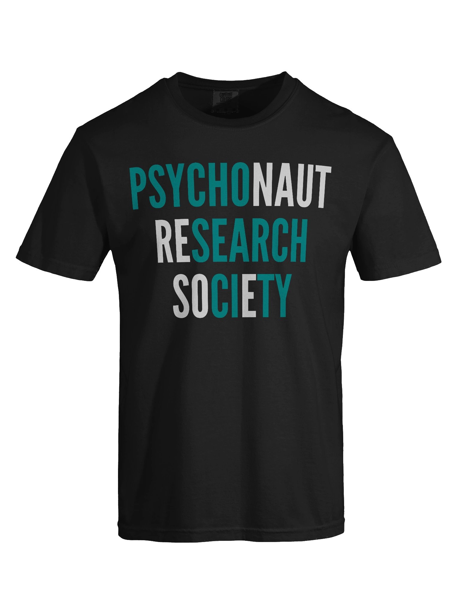 PRS - Subliminal (T-shirt) product image (7)